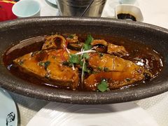 -渔娘渔家丹东海鲜(东直门店)