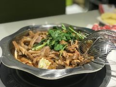 -古乐牛香·鲜牛肉牛杂火锅(新区店)