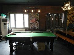 -屿家轻奢农家小院(十三陵店)