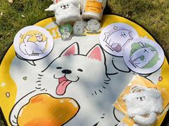 -书亦烧仙草(吉利购物广场店)