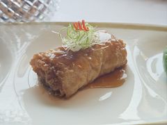 -金轩中餐厅 Jin Xuan(浦东丽思卡尔顿酒店)