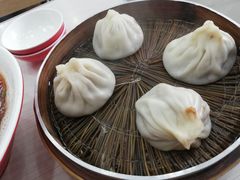 无锡汤包-珊珊小笼馆(仙霞路店)