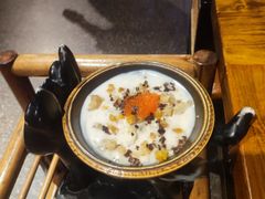 -老牌坊云南鱼豆花火锅(哈西万达店)