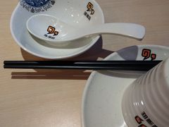 -多多旺港式茶餐厅(新区店)