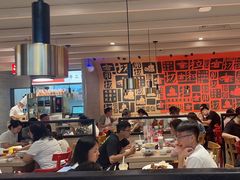 -大师兄·西北小馆(南沙万达广场店)