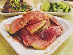 -德林砂锅粥(景田店)