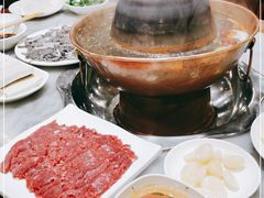 -老五四季涮肉(白纸坊店)