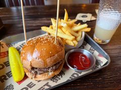 -Side Street街旁(交道口店)