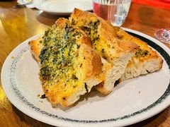 -PIZZA BIANCA(万象城店)