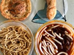 -丽华早点(大成路店)