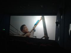 -时代华纳国际影城(鹏晖广场店)