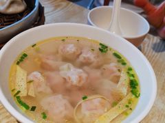 -鸡鸣汤包(复地活力广场店)
