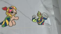 -宝贝渡口儿童游乐园(华南安盛店)