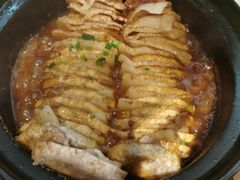 -竹里馆·淮扬菜·功夫茶(老门东店)