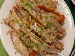 -盛港湾海鲜食府(黄沙店)