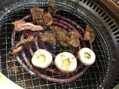 -黑牛の場烤肉(摩天活力城店)