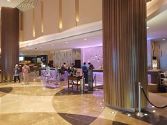 -广州中心皇冠假日酒店