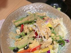 -德川家日本料理(中关村寰太大厦店)