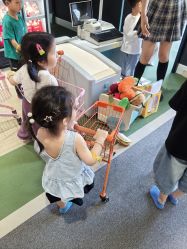 -奈尔宝·儿童乐园·亲子餐厅(星河湾店)