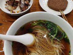 -小方的面(徐家汇店)