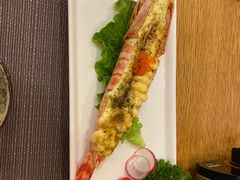 -樱の千渡日式料理·铁板烧•烧鸟(金盛田广场店)