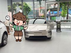 -TESLA 特斯拉(广州天环广场体验店)