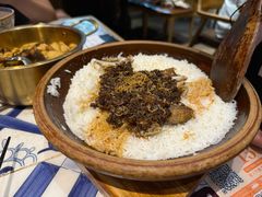 -图味美小黄鱼·景德菜(浙江路店)