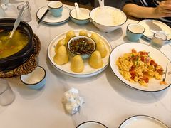 -食光慢宴·安吉土菜馆