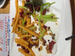 -龚兴城鱼羊吉·家传湖北菜(苗栗路总店)