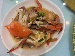-碧海银沙海鲜餐厅(恒大海上威尼斯店)