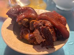 -古道村落(温汤店)