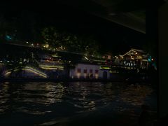 -运河游船(武林门码头)