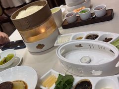 -阿庄新豫菜(航海东路店)