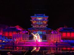 -董永七仙女文化园