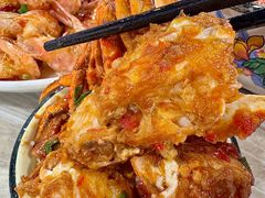 -辣螃铠盆盆蟹大排档(总店)