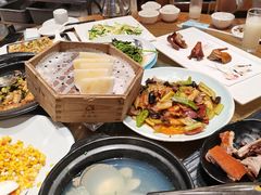 -琼菜王(南海店)