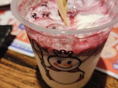 -蜜雪冰城(陆家嘴店)