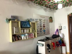 -Y.F 美妆美体工作室