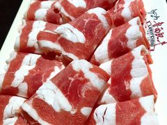 -鲁西肥牛(九方购物中心店)