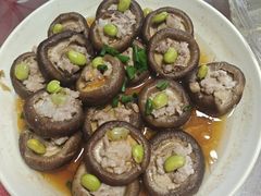 -玲燕蒸菜馆(江东路店)