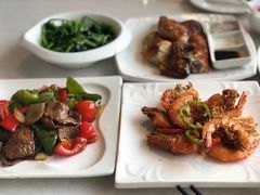 -衡山汇·高级粤菜(霄云路店)
