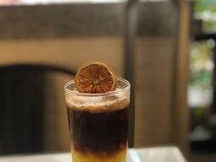 -打趸BTC·Breaktime cafe(北京路店)