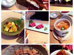 -然寿司(郎园vintage店)