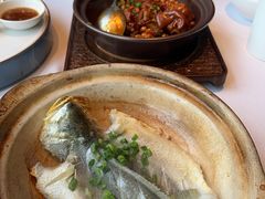 -马仕玖煲·融合菜·酥不腻烤鸭(人大店)