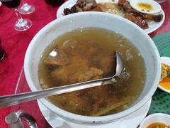 -新河畔海鲜酒楼(虎门店)