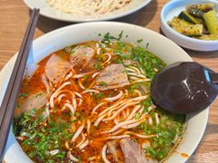 -李先生牛肉面大王(欧亚卖场店)