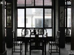 -松声马术俱乐部