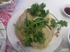 白斩鸡&nbsp;-振鼎鸡(福州路店)