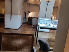 -Me Coffee下午茶艺术空间