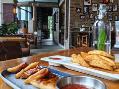 -埠口精酿夜景餐酒吧· BREWPORT BISTRO(长嘉汇重庆之眼店)